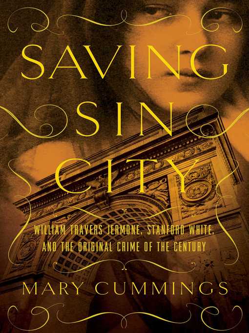 Title details for Saving Sin City by Mary Cummings - Available